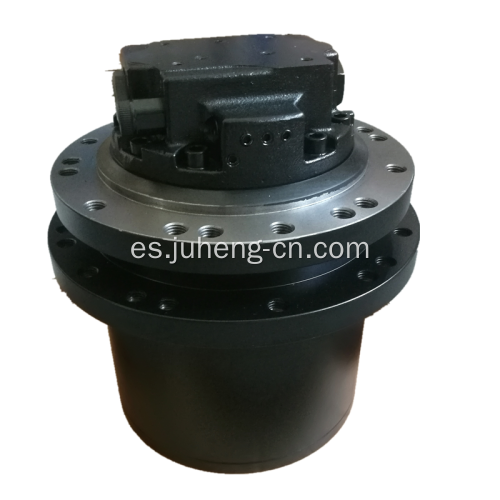 Motor de cadena Bobcat 337C 6667338 Mando final 337C